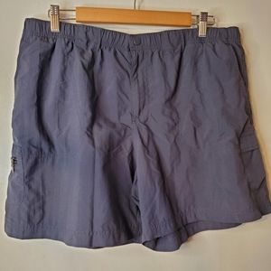 Columbia  Lightweight Cargo Short